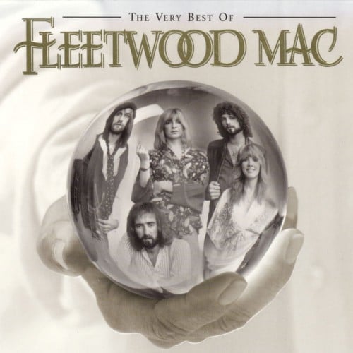 New Fleetwood Mac Album: Chart Projections And Fan Reactions New Fleetwood Mac Album: Chart Projections And Fan Reactions