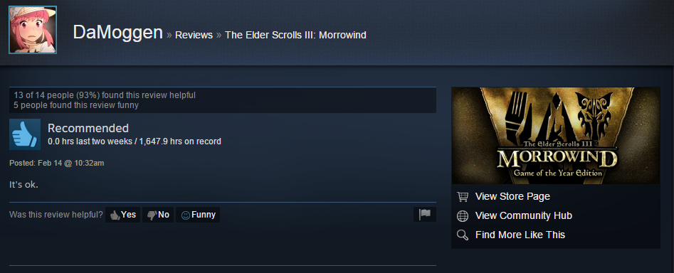 New Free Game On Steam: User Reviews & Gameplay New Free Game On Steam: User Reviews & Gameplay