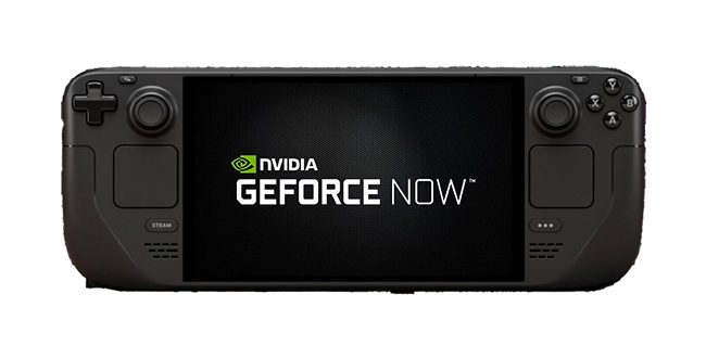 New Games On GeForce Now: Halo, Balatro, And More New Games On GeForce Now: Halo, Balatro, And More
