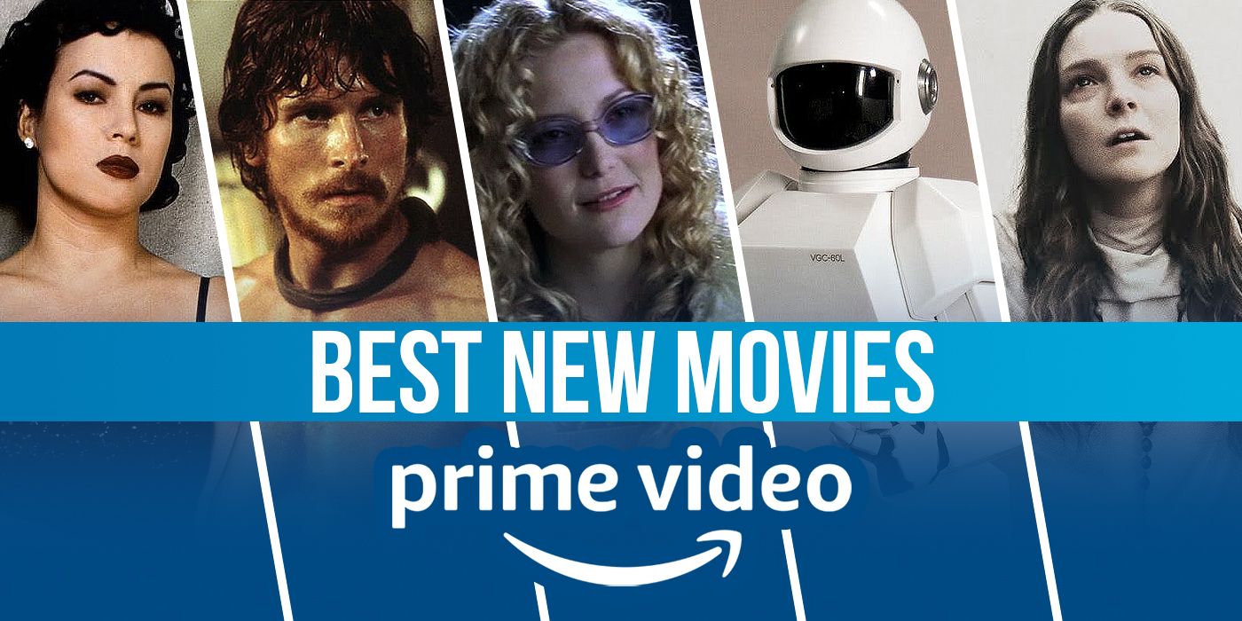 New Heist Movie On Amazon Prime: Sequel To Popular Film Premieres This Month New Heist Movie On Amazon Prime: Sequel To Popular Film Premieres This Month