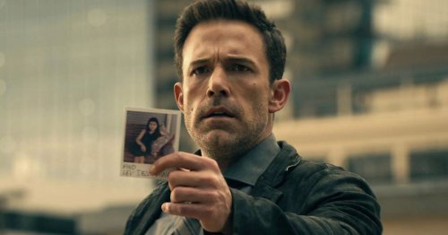 New Heist Movie: The Sequel You've Been Waiting For (Amazon Prime) New Heist Movie: The Sequel You've Been Waiting For (Amazon Prime)