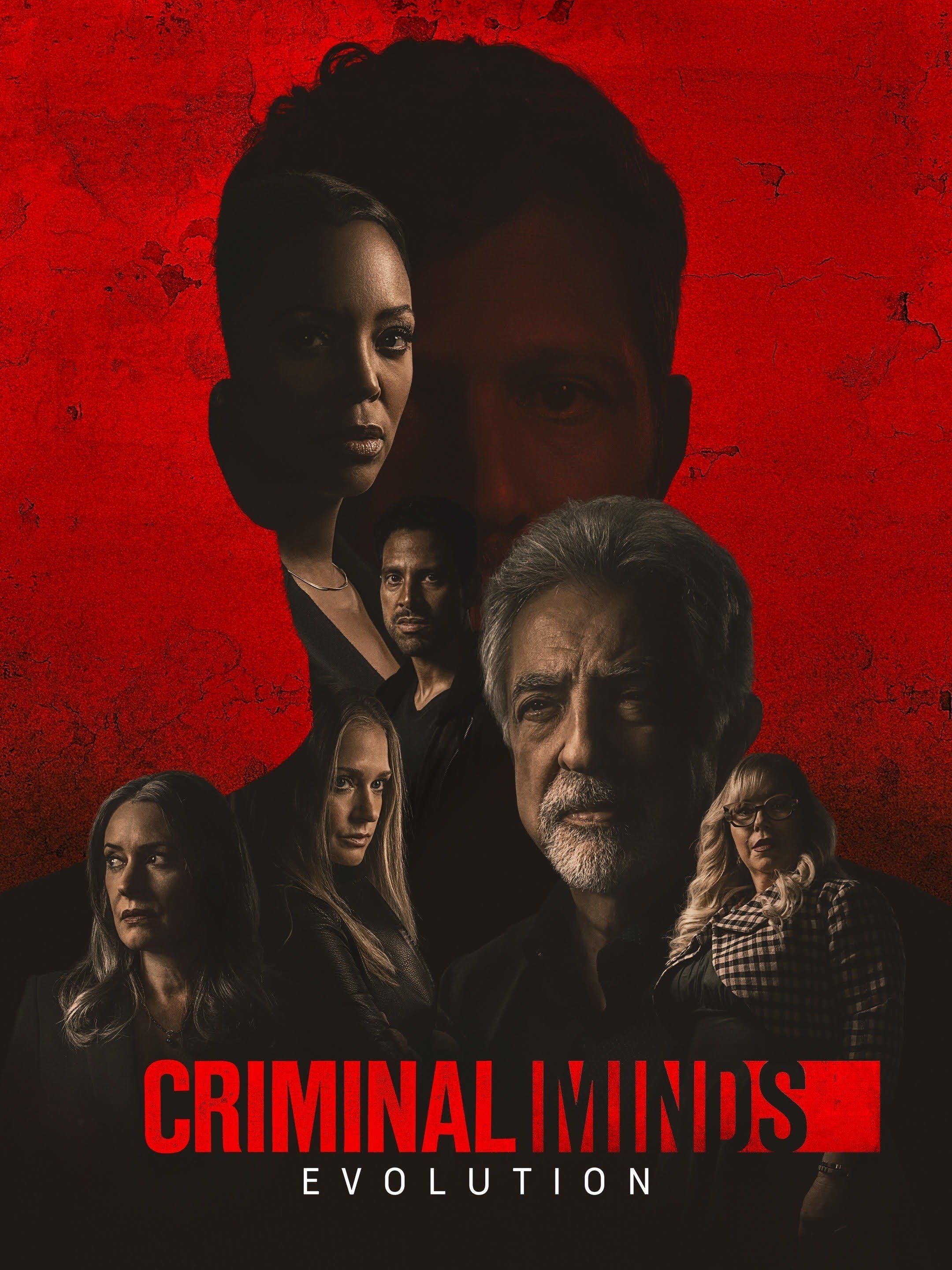 New Images Released For Criminal Minds: Evolution Season 18, Episode 2 ( New Images Released For Criminal Minds: Evolution Season 18, Episode 2 (