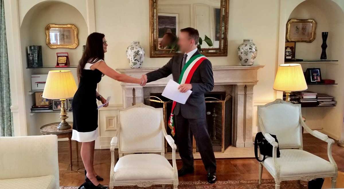 New Italian Law Expands Citizenship Rights For Great-Grandchildren New Italian Law Expands Citizenship Rights For Great-Grandchildren