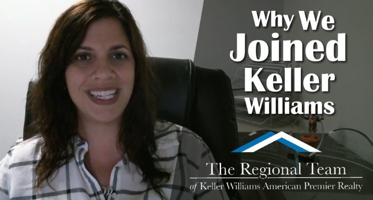 New Keller Williams Affiliate Joins Arkansas Market New Keller Williams Affiliate Joins Arkansas Market