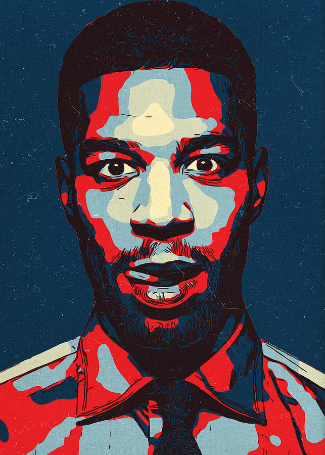 New Kid Cudi Artwork Auctioned On JOOPITER Platform New Kid Cudi Artwork Auctioned On JOOPITER Platform