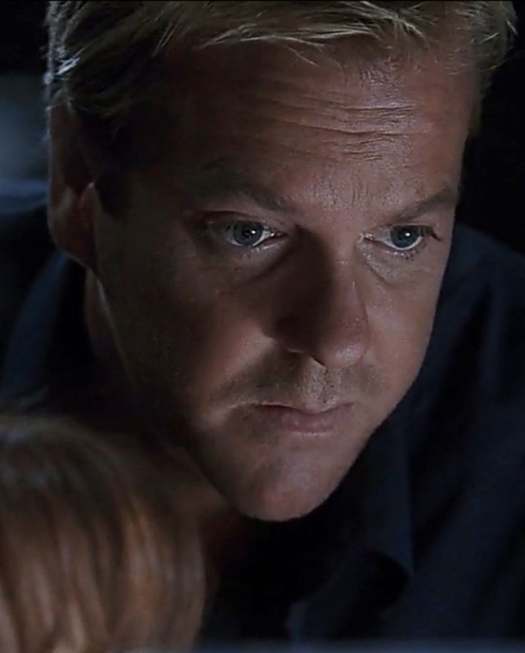 New Kiefer Sutherland Role Sparks Online Buzz New Kiefer Sutherland Role Sparks Online Buzz