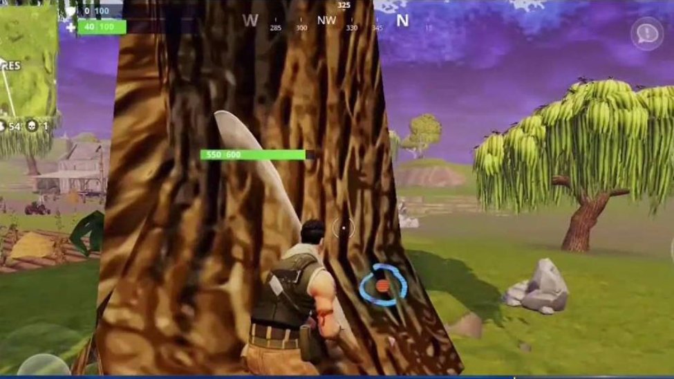 New Lawsuit Alleges Unfair Practices In Fortnite's In-Game Store