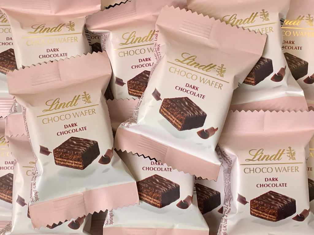 New Lindt Chocolate Shop: A Central London Treat New Lindt Chocolate Shop: A Central London Treat