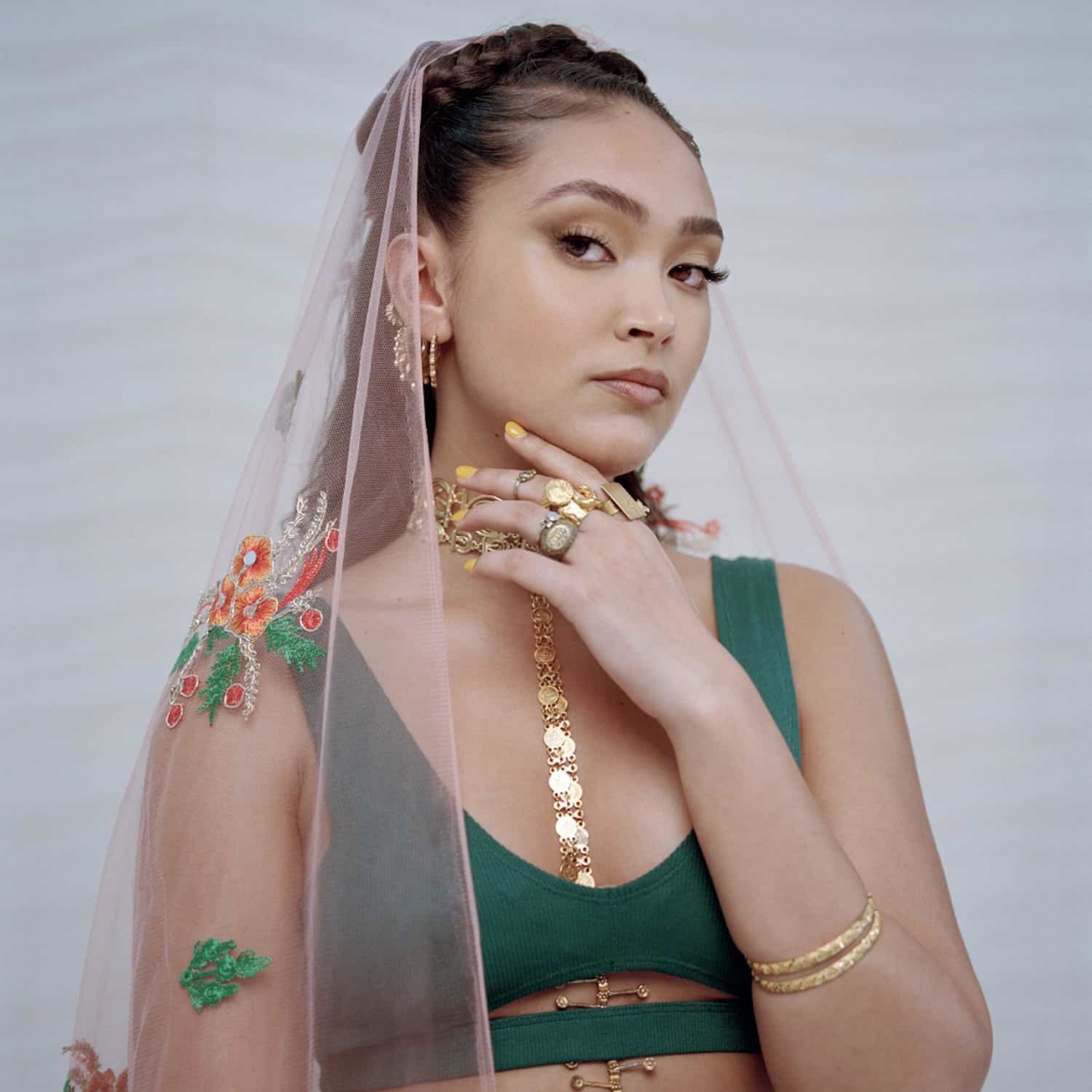 New Music: Joy Crookes Shares New Song, Carmen New Music: Joy Crookes Shares New Song, Carmen