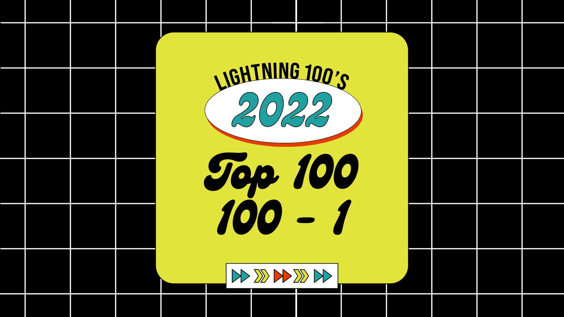 New Music Monday 2/24/25: Lightning 100's Top Tracks New Music Monday 2/24/25: Lightning 100's Top Tracks