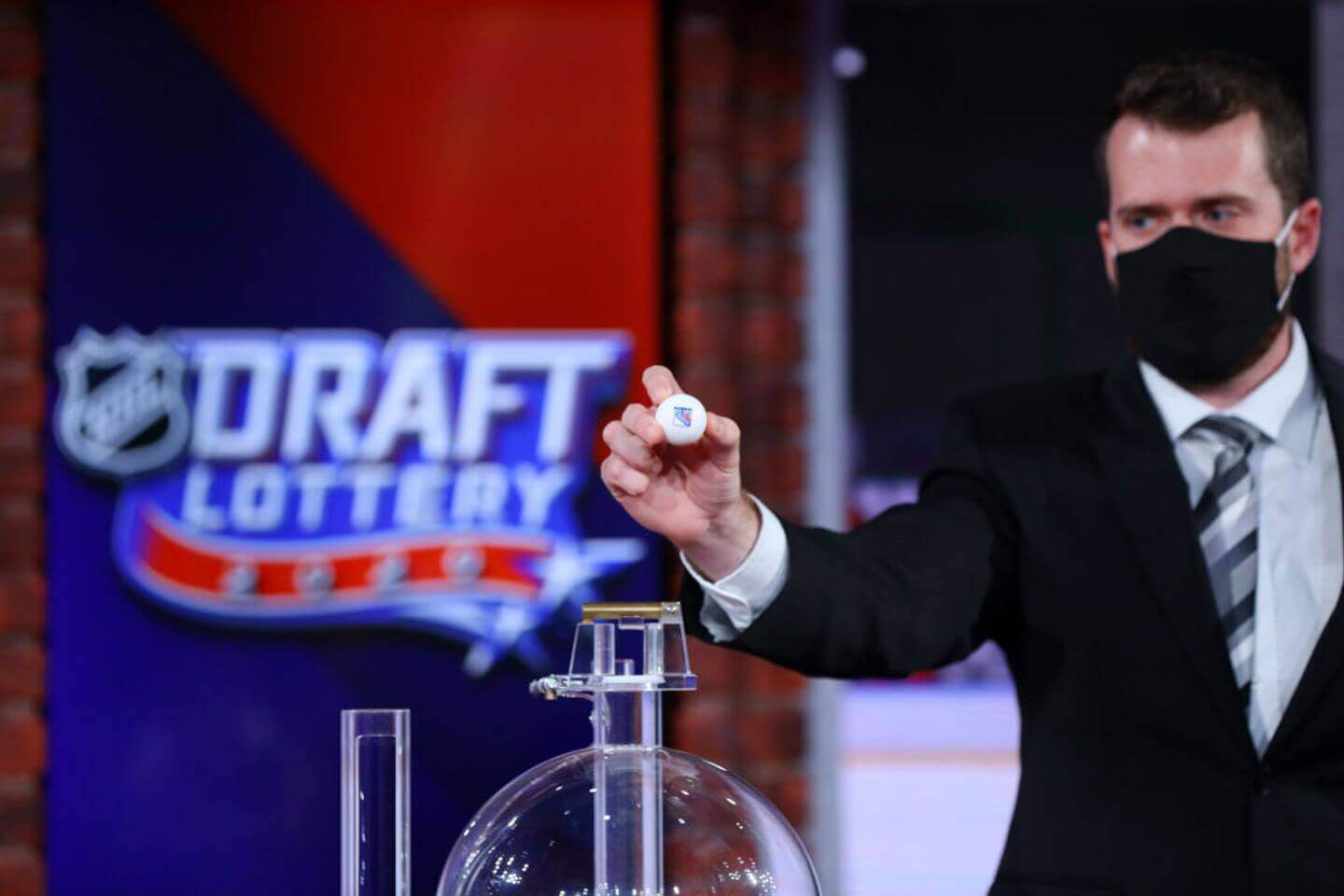 New NHL Draft Lottery System Causes Chaos Among Fans New NHL Draft Lottery System Causes Chaos Among Fans