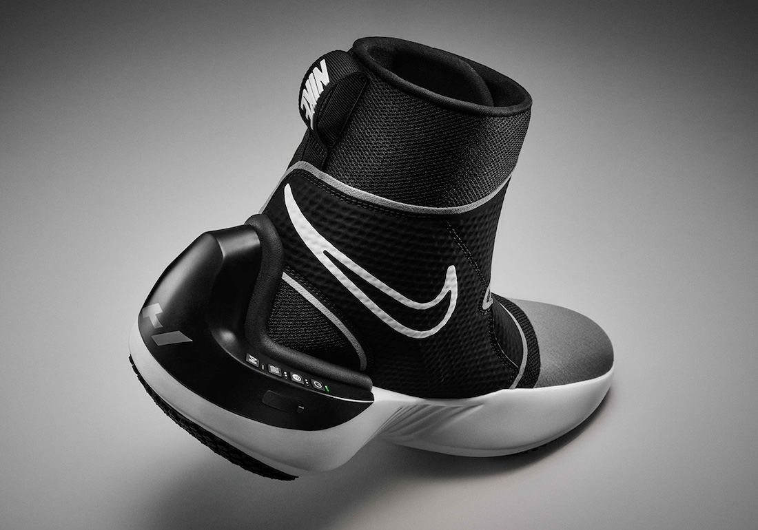 New Nike X Hyperice Products: Performance And Recovery Combined New Nike X Hyperice Products: Performance And Recovery Combined