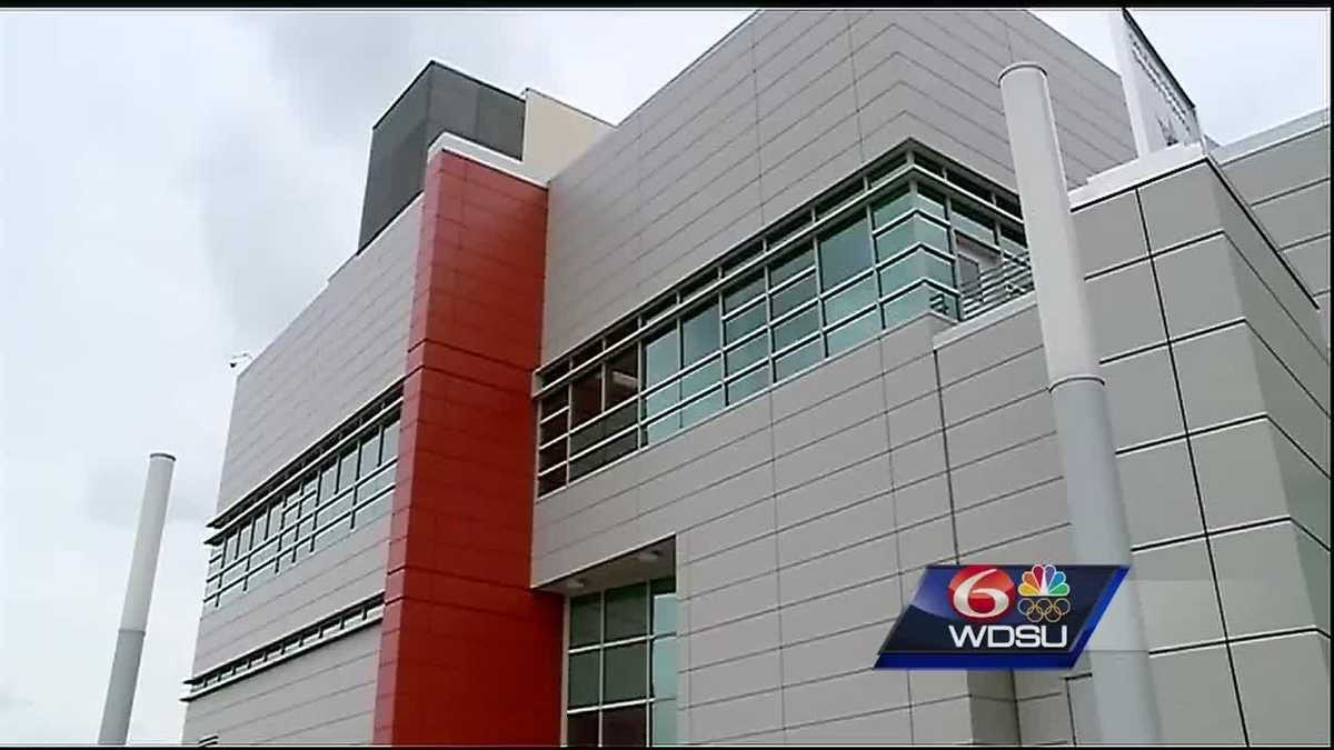 New Orleans Jail Escape: Video Evidence Released By CNN New Orleans Jail Escape: Video Evidence Released By CNN