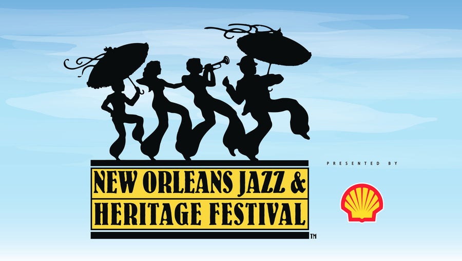 New Orleans Jazz & Heritage Festival: Dates, Tickets, And Must-See Performances New Orleans Jazz & Heritage Festival: Dates, Tickets, And Must-See Performances