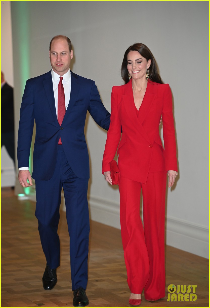 New Partnership For Prince William And Kate Middleton's Initiative New Partnership For Prince William And Kate Middleton's Initiative