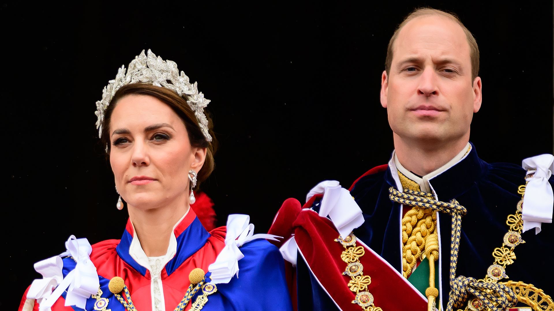 New Photo Of Prince William Released By Kensington Palace
