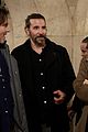 New Photos: Bradley Cooper And Will Arnett On The Set Of New Photos: Bradley Cooper And Will Arnett On The Set Of