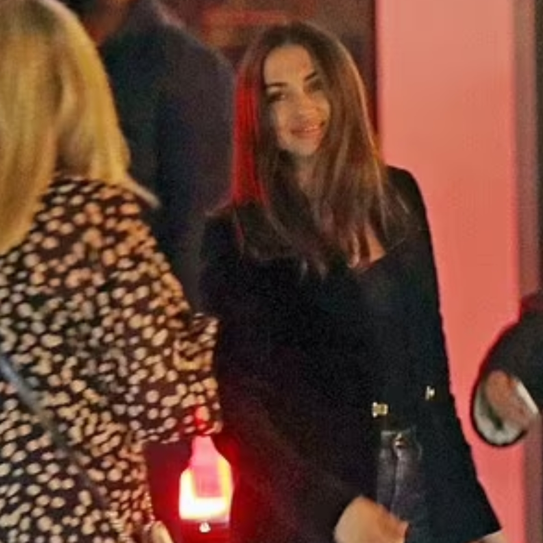 New Photos Spark Tom Cruise And Ana De Armas Dating Speculation New Photos Spark Tom Cruise And Ana De Armas Dating Speculation