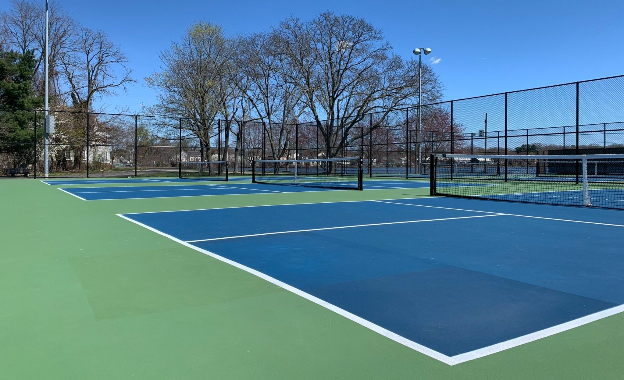 New Pickleball Courts In Olive Branch: Donation And Bidding Opportunities New Pickleball Courts In Olive Branch: Donation And Bidding Opportunities