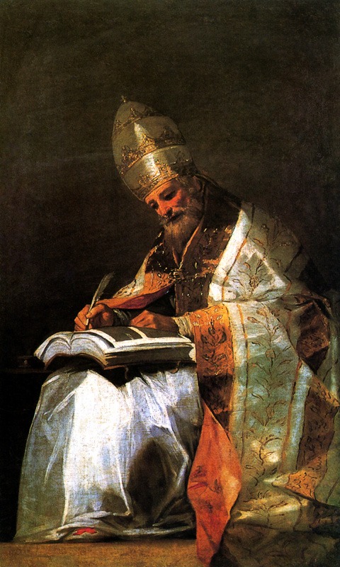 New Pope Leo Condemns The Spread Of Practical Atheism New Pope Leo Condemns The Spread Of Practical Atheism