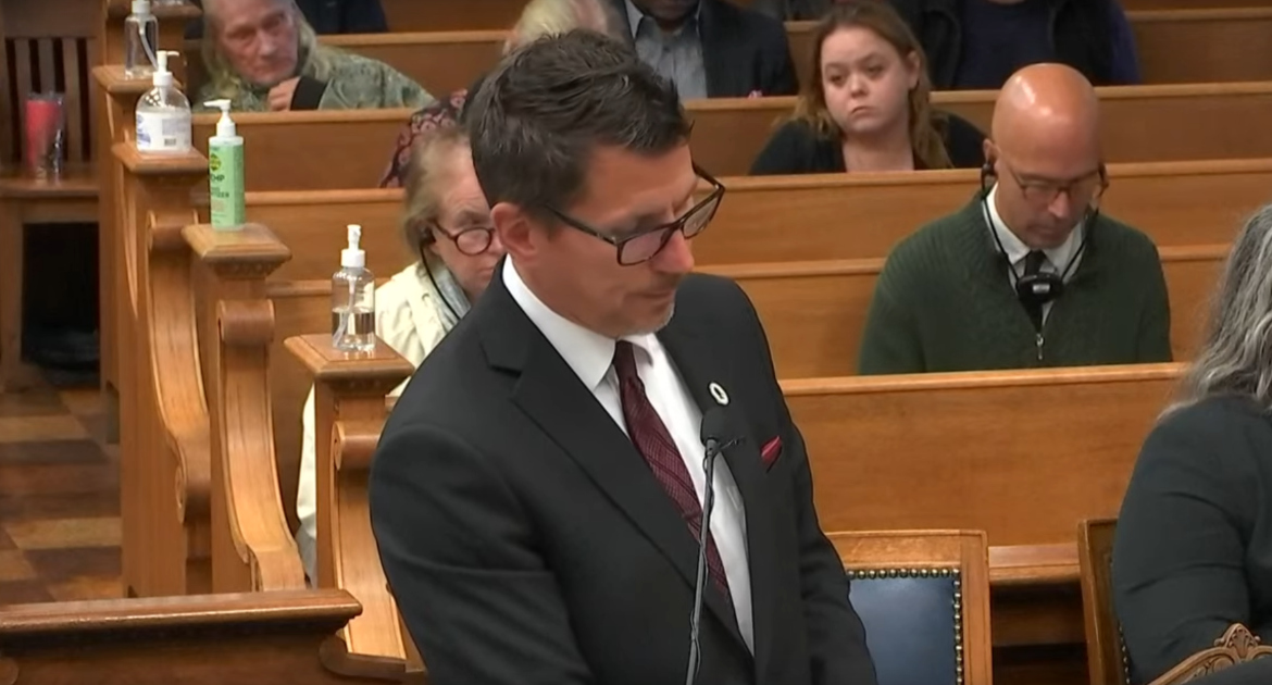 New Revelations In Cardinal Trial: Evidence Of Prosecutorial Misconduct Unveiled