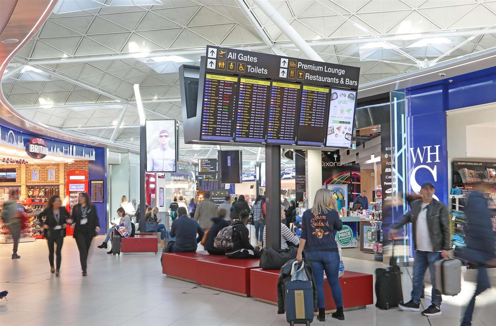 New Route: Stansted To Casablanca – Easier Than Ever New Route: Stansted To Casablanca – Easier Than Ever
