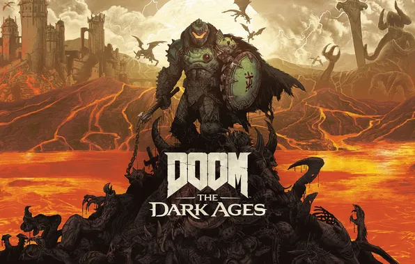 New Rumor: Special Xbox Edition For DOOM: The Dark Ages New Rumor: Special Xbox Edition For DOOM: The Dark Ages