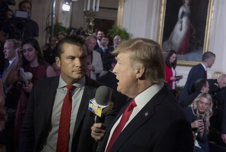 New Signal Chat Exposes Hegseth Amidst Pentagon New Signal Chat Exposes Hegseth Amidst Pentagon
