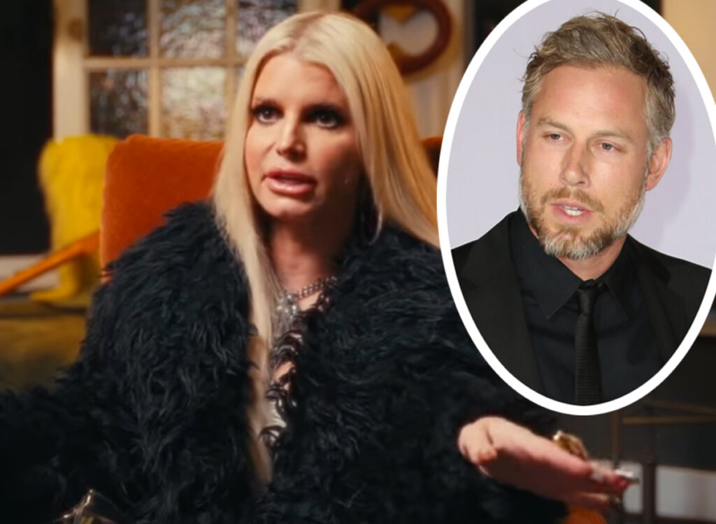 New Song Hints At Cheating: Jessica Simpson's Relationship With Eric Johnson In Question New Song Hints At Cheating: Jessica Simpson's Relationship With Eric Johnson In Question