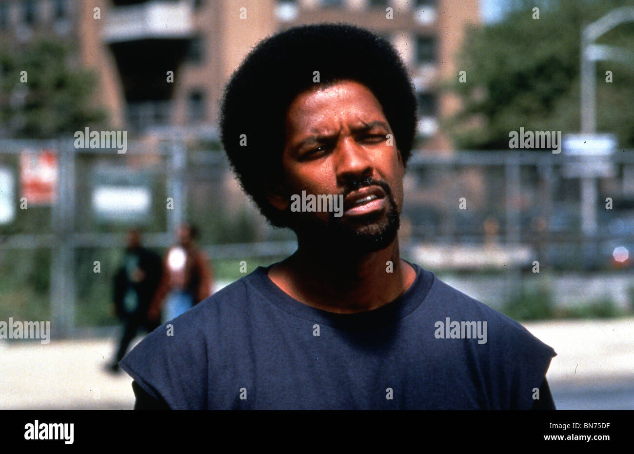 New Spike Lee Film Featuring Denzel Washington: Teaser Trailer Analysis New Spike Lee Film Featuring Denzel Washington: Teaser Trailer Analysis