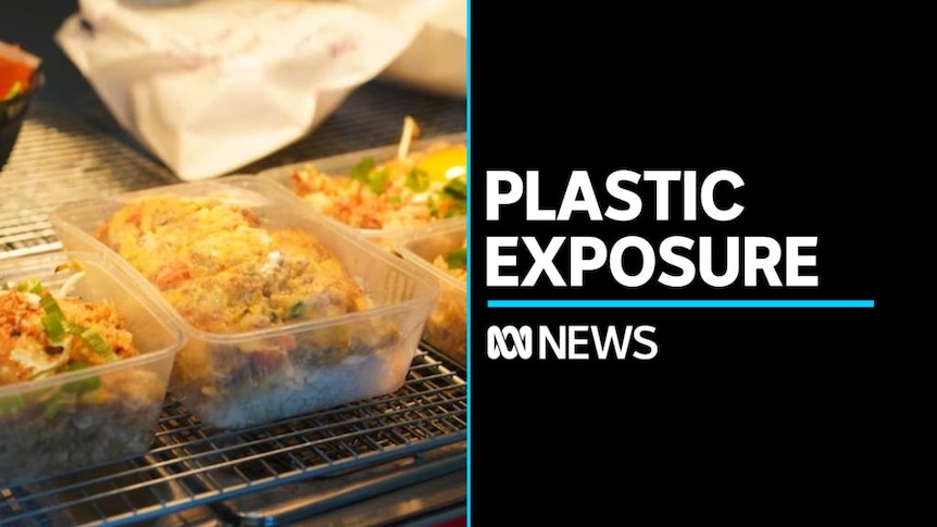 New Study Connects Chemicals In Household Plastics To Higher Risk Of Heart Disease Death