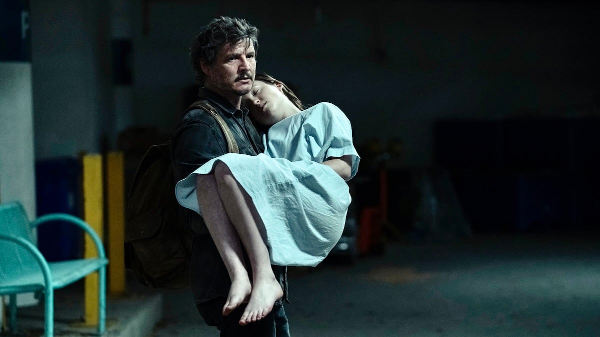 New The Last Of Us Part 2 Trailer Shows Pedro Pascal And Bella Ramsey Facing Intense Challenges New The Last Of Us Part 2 Trailer Shows Pedro Pascal And Bella Ramsey Facing Intense Challenges