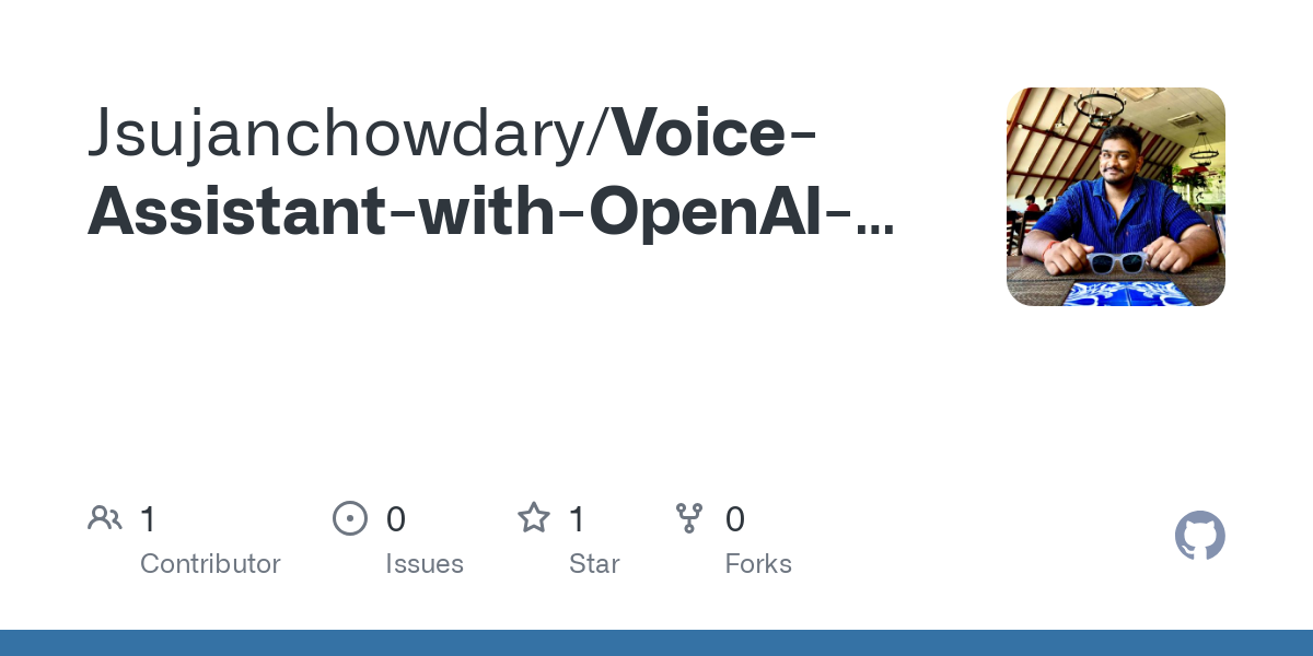 New Tools For Voice Assistant Development Unveiled By OpenAI New Tools For Voice Assistant Development Unveiled By OpenAI