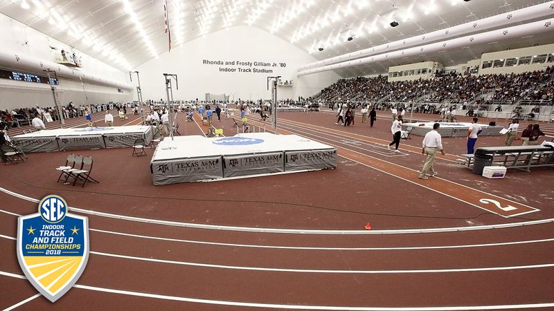 New Track Surface In Time For Championships At The Stadium New Track Surface In Time For Championships At The Stadium