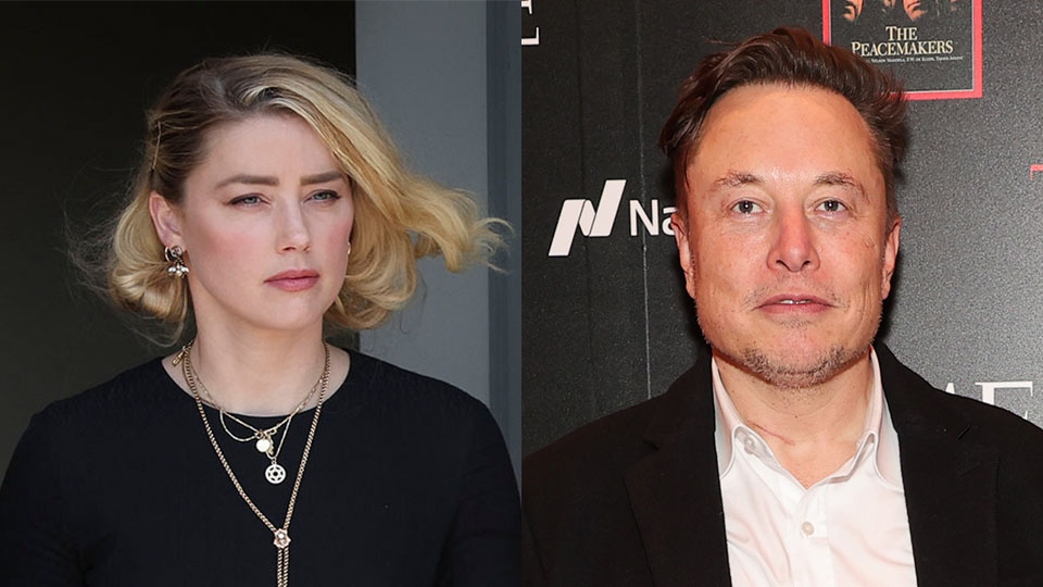 New Twins, Old Dispute: Examining The Claims Linking Elon Musk And Amber Heard. New Twins, Old Dispute: Examining The Claims Linking Elon Musk And Amber Heard.