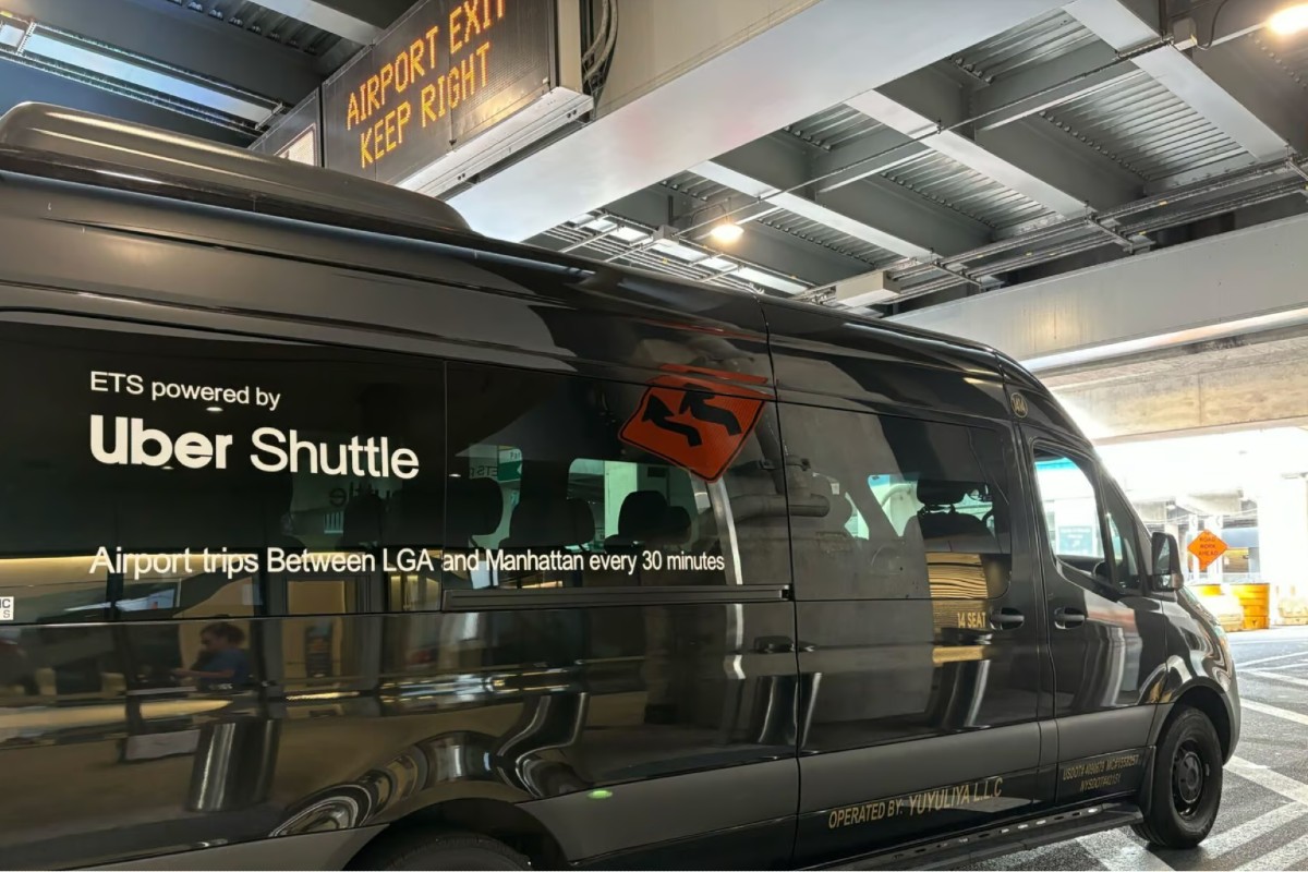 New Uber Shuttle: $5 Rides From United Center For Fans New Uber Shuttle: $5 Rides From United Center For Fans