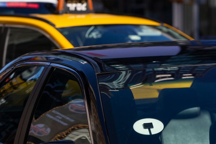 New Uber Shuttle Option: $5 Rides From United Center After Events New Uber Shuttle Option: $5 Rides From United Center After Events
