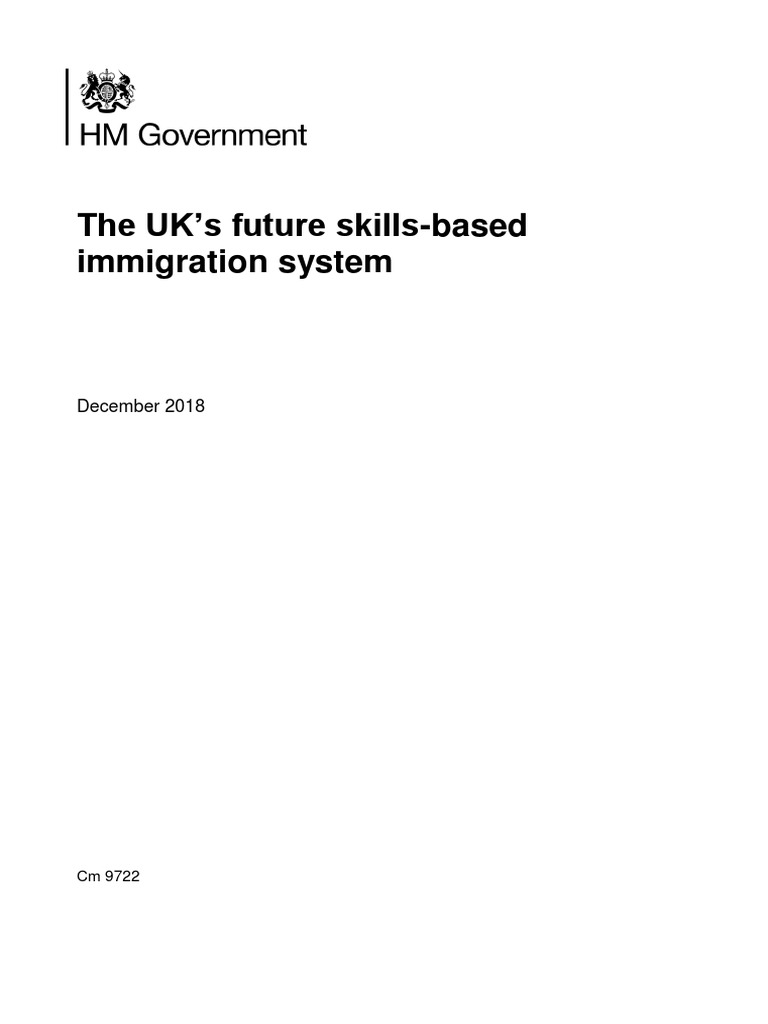 New UK Immigration Rules Emphasize English Language Skills New UK Immigration Rules Emphasize English Language Skills