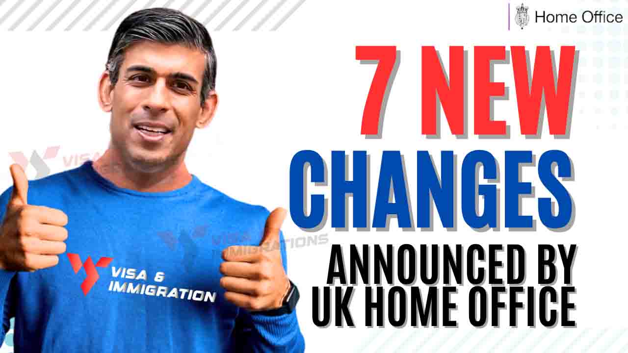 New UK Immigration Rules: Potential Barriers For Pakistani Students Seeking Asylum New UK Immigration Rules: Potential Barriers For Pakistani Students Seeking Asylum