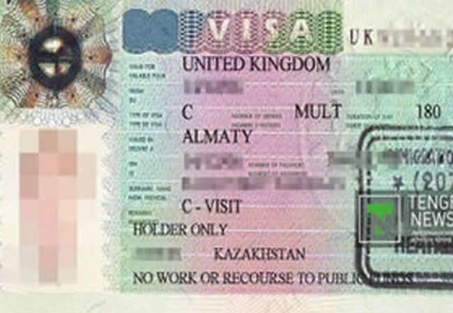 New UK Visa Regulations: Implications For Nigerians And Pakistanis New UK Visa Regulations: Implications For Nigerians And Pakistanis