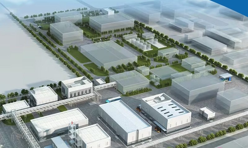 New US Plant: Merck Invests In Domestic Manufacturing Of Key Medicine