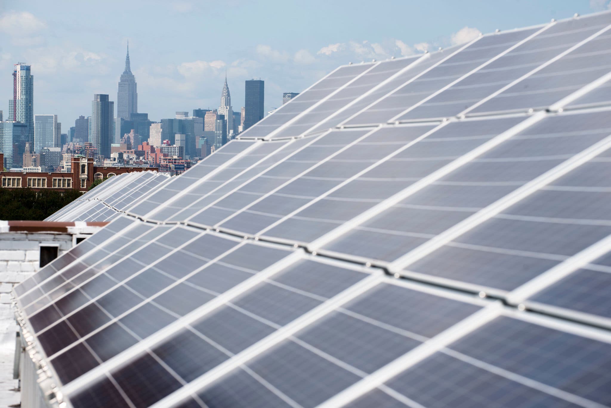 New US Solar Tariffs Hit Malaysia And Three Other Countries