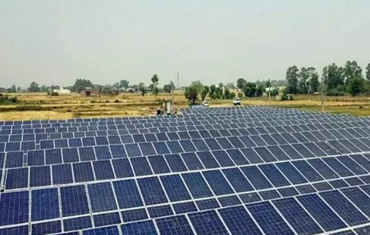 New US Tariffs On Southeast Asian Solar Panels: Impact And Analysis New US Tariffs On Southeast Asian Solar Panels: Impact And Analysis