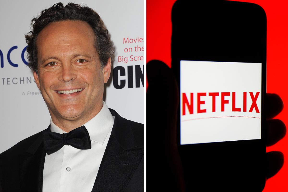 New Vince Vaughn Netflix Movie: Fans Praise The Crowd-Pleasing Cast New Vince Vaughn Netflix Movie: Fans Praise The Crowd-Pleasing Cast
