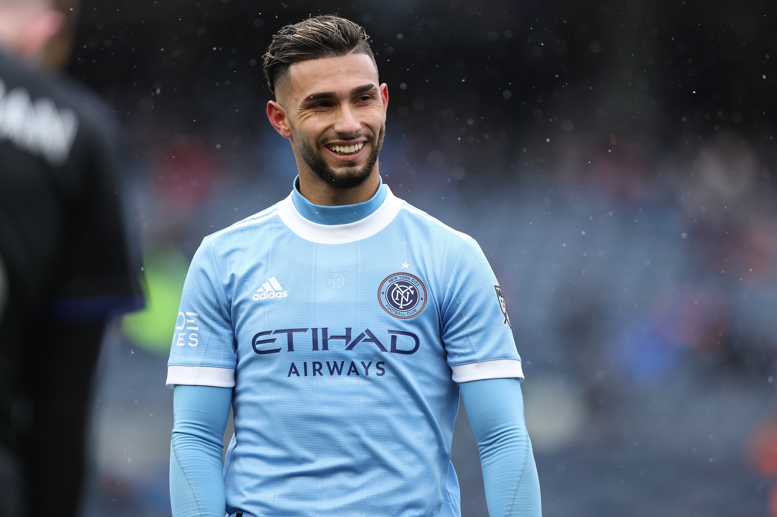 New York City FC Vs Toronto FC: Player Ratings Compared New York City FC Vs Toronto FC: Player Ratings Compared