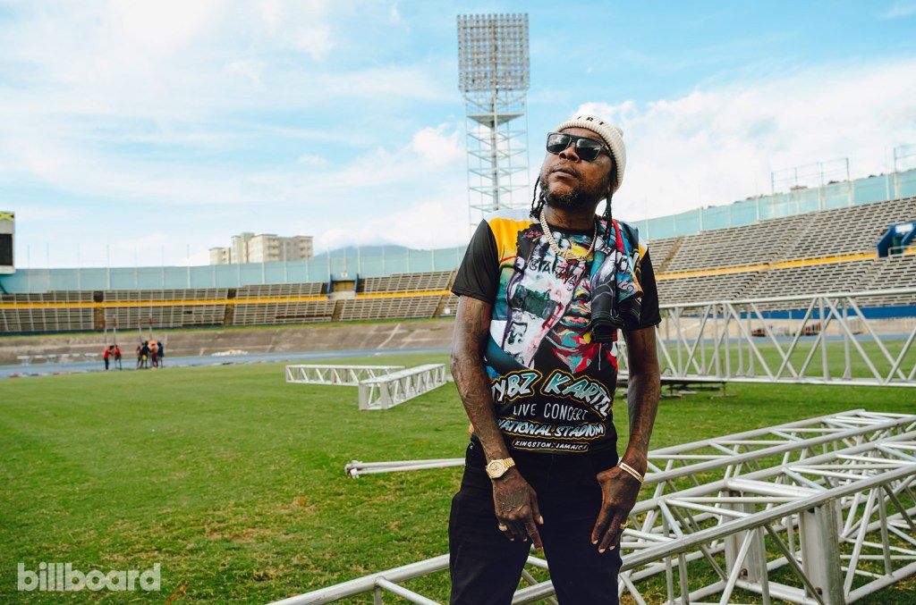 New York City Welcomes Vybz Kartel For A Historic Performance New York City Welcomes Vybz Kartel For A Historic Performance