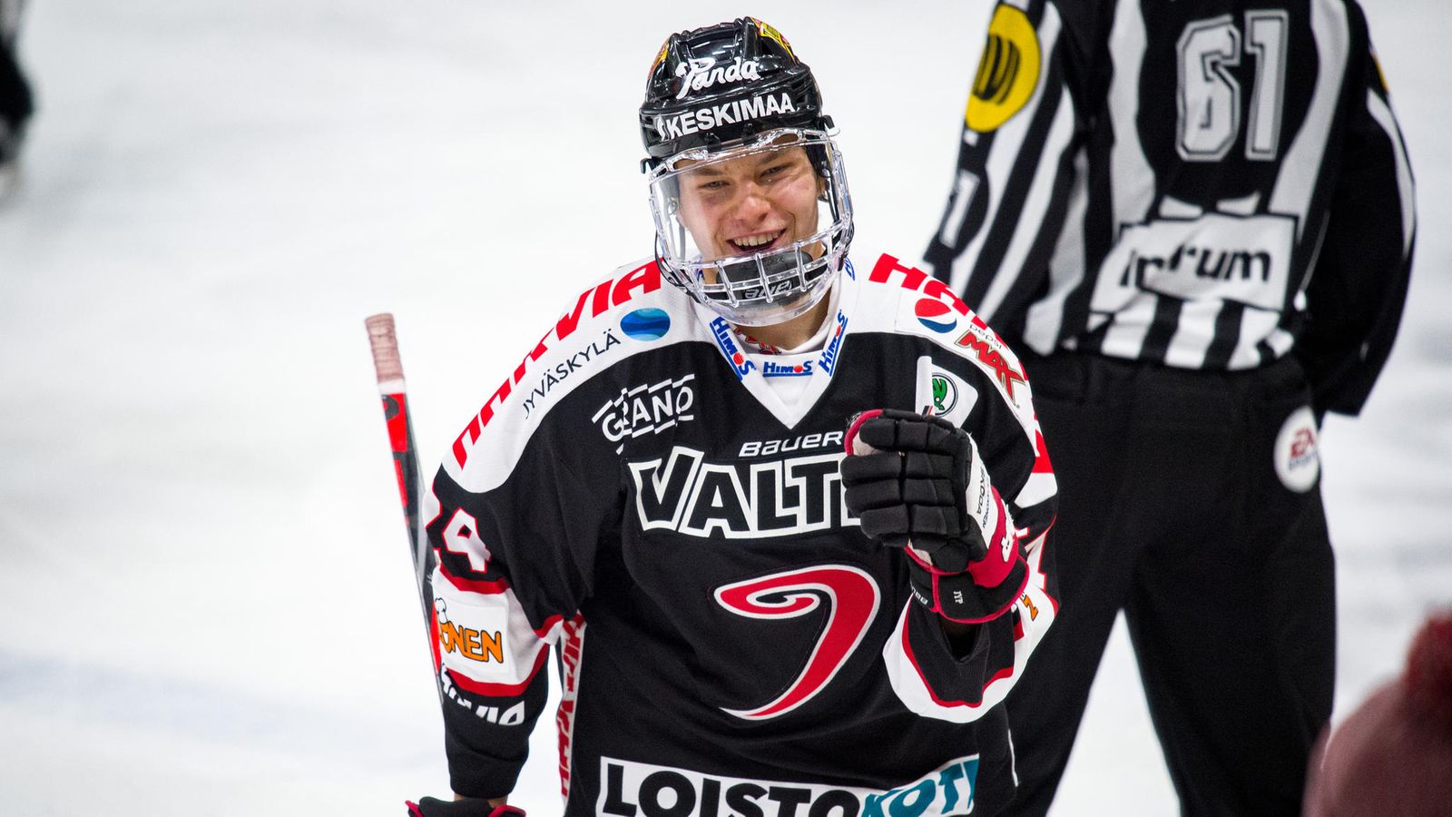 New York Islanders Secure No. 1 NHL Draft Pick New York Islanders Secure No. 1 NHL Draft Pick