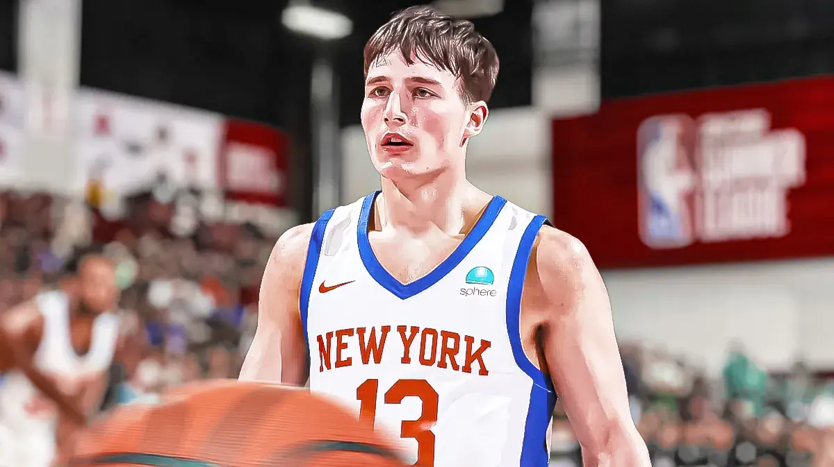 New York Knicks: Jalen Brunson Update, Tyler Kolek's Minutes, And Season Outlook New York Knicks: Jalen Brunson Update, Tyler Kolek's Minutes, And Season Outlook