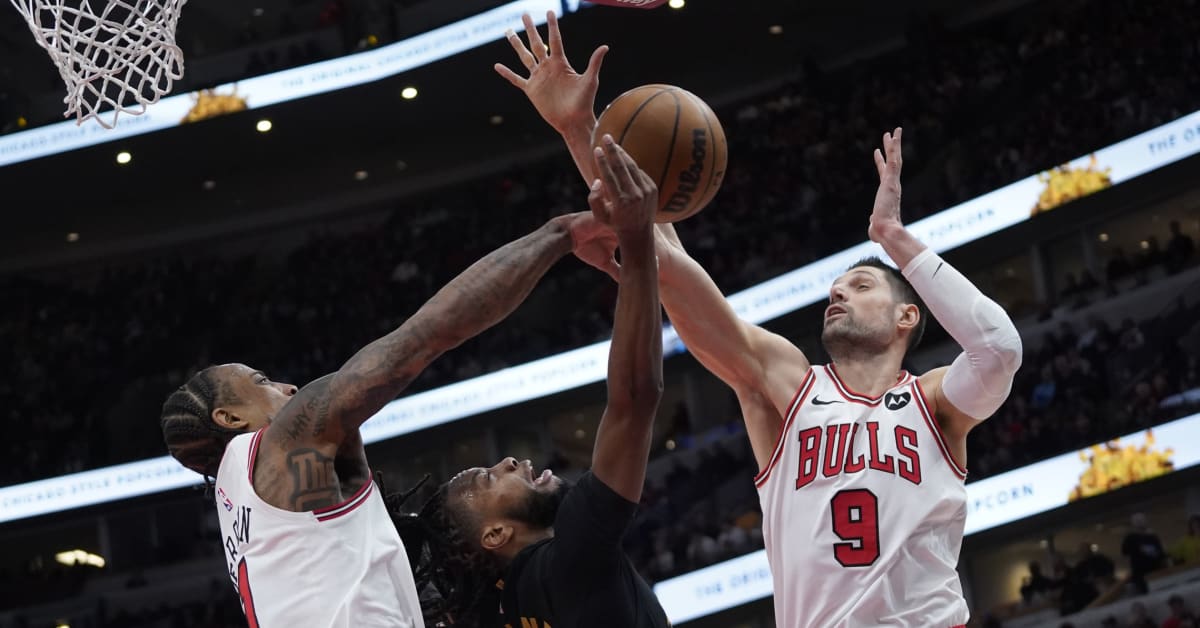 New York Knicks Outlast Chicago Bulls In Another Overtime Clash New York Knicks Outlast Chicago Bulls In Another Overtime Clash