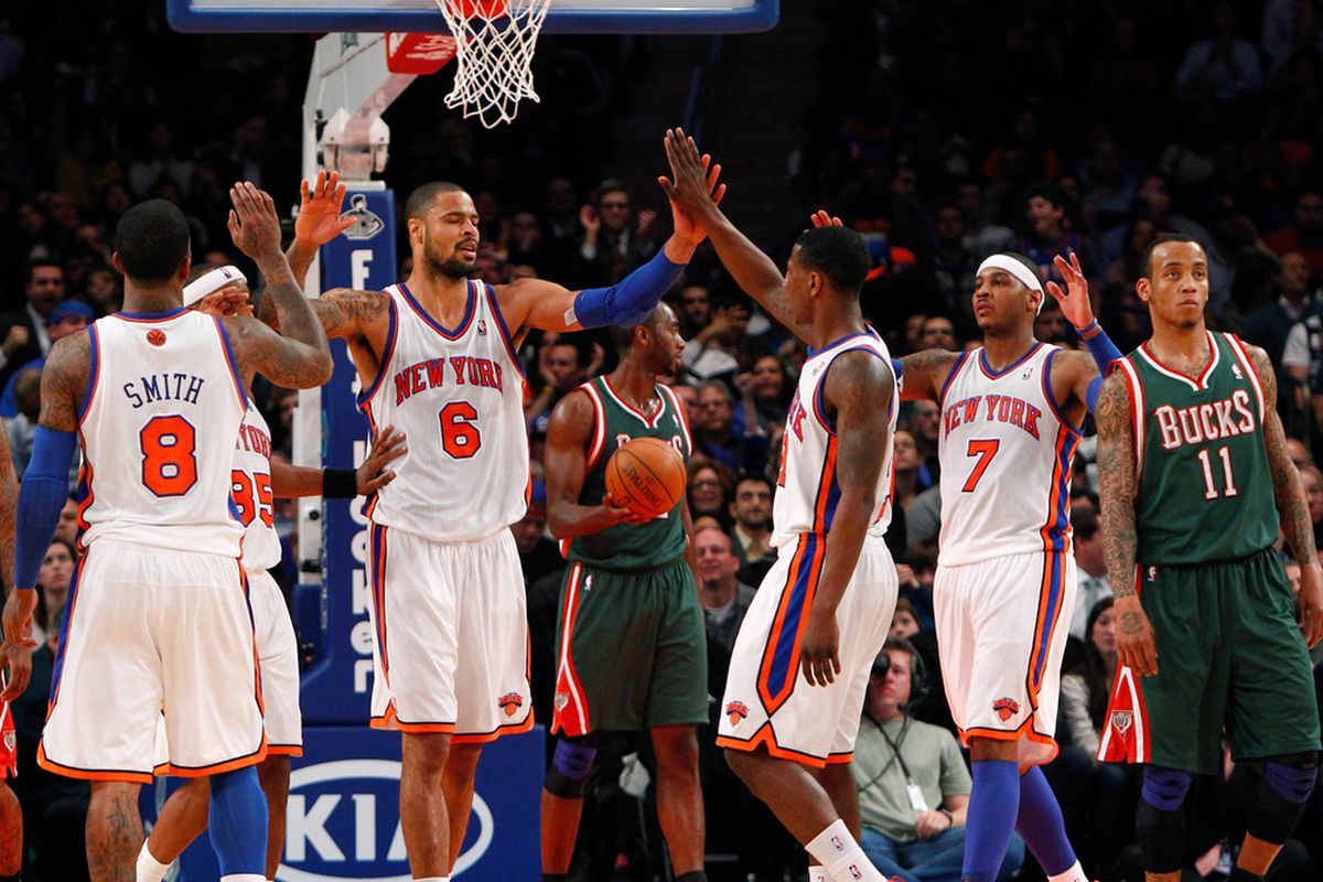 New York Knicks Playoff Chances Bolstered By Brunson's Return: Pistons Showdown Looms New York Knicks Playoff Chances Bolstered By Brunson's Return: Pistons Showdown Looms